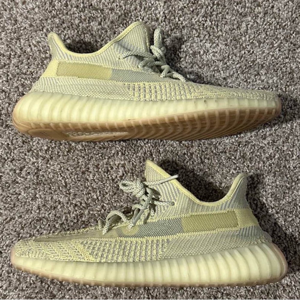 Yeezy 350 V2 Antilla Non-Reflective (size 12)